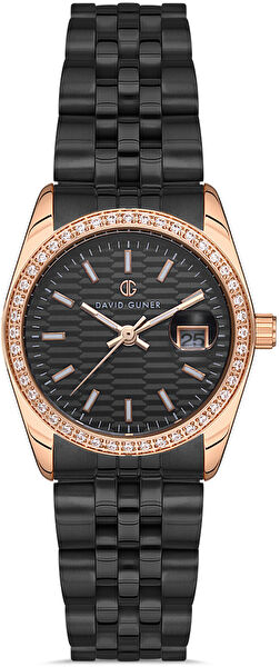 David Guner Kadın Kol Saati