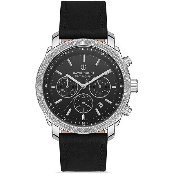 David Guner Erkek Kol Saati