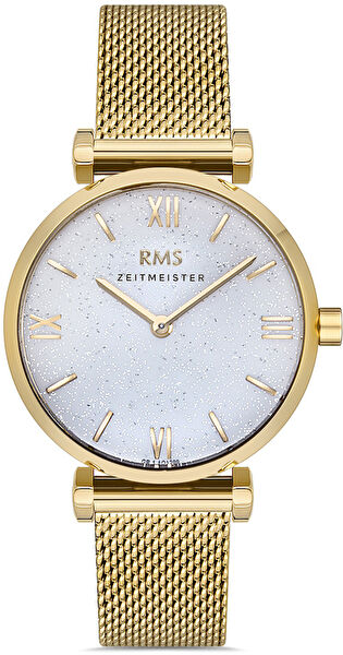 Rms Kadın Kol Saati