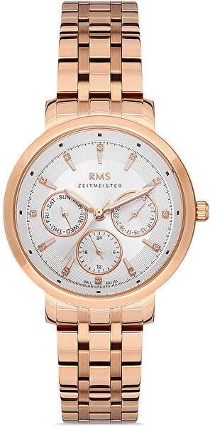 Rms Kadın Kol Saati