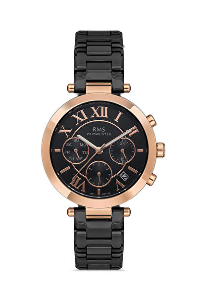 Romanson Kadın Kol Saati