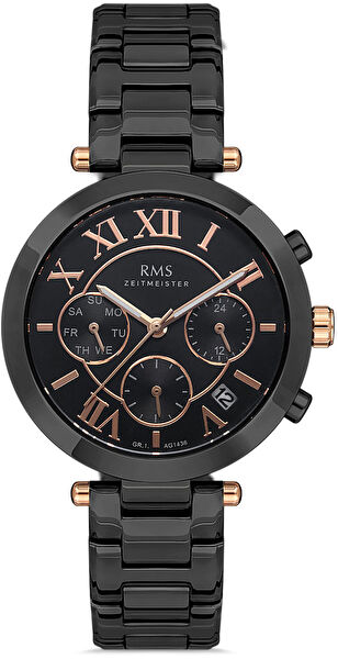Rms Kadın Kol Saati