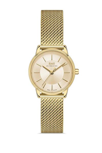 Rms Romanson Kadın Kol Saati