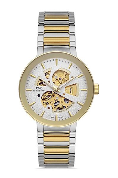 Rms Erkek Kol Saati
