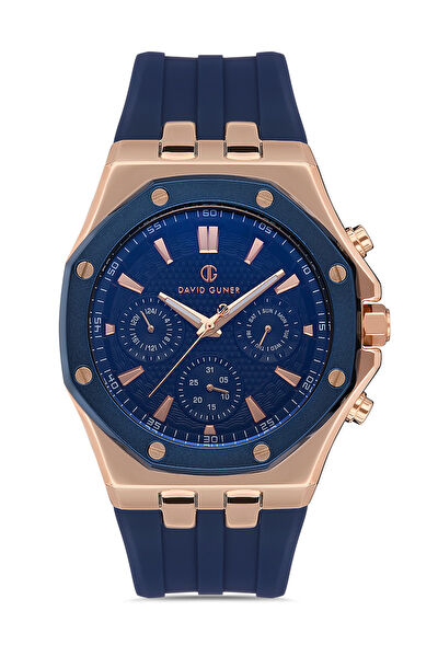 David Guner Erkek Kol Saati