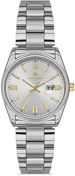 David Guner Kadın Kol Saati