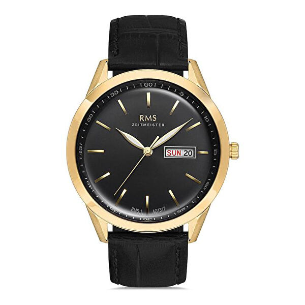 Grand Romanson Erkek Kol Saati