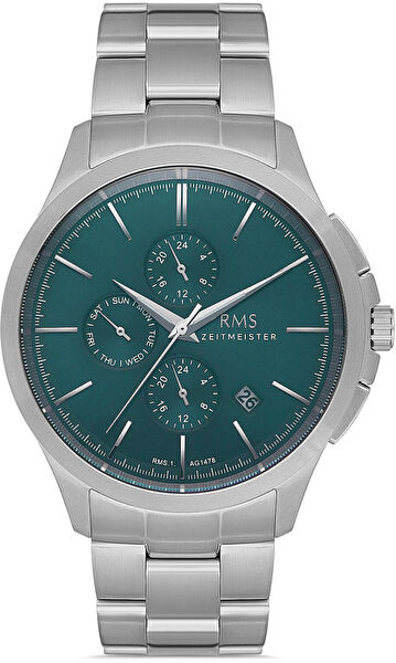 Rms Erkek Kol Saati