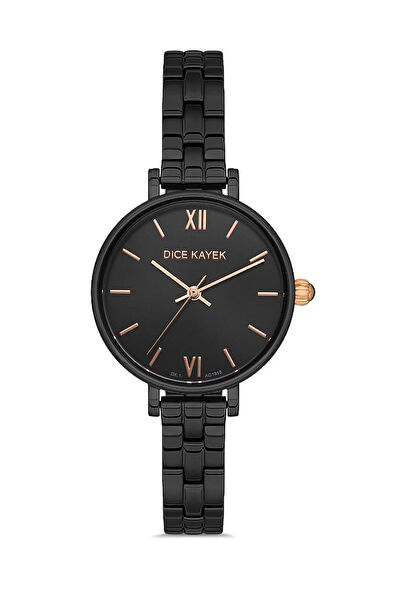 Dice Kayek Kadın Kol Saati