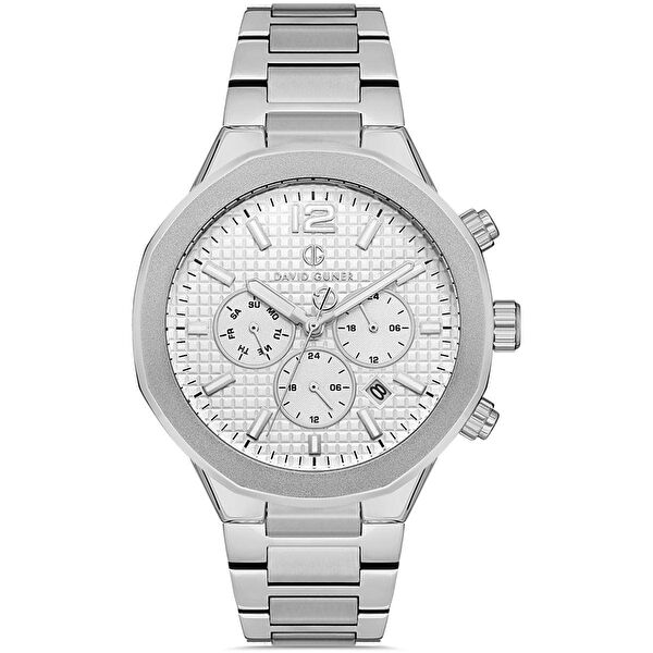 David Guner Erkek Kol Saati