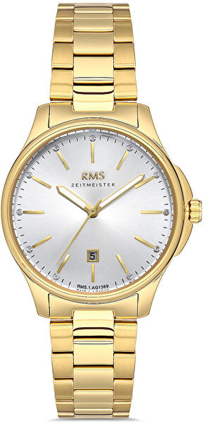 Rms Kadın Kol Saati