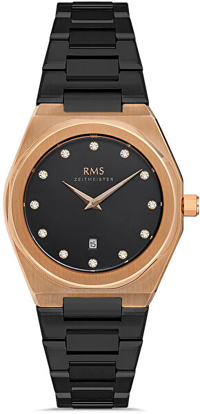 Rms Unisex Kol Saati