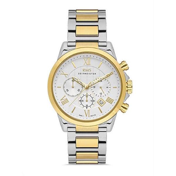 Grand Romanson Erkek Kol Saati