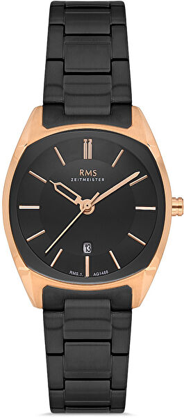 Rms Unisex Kol Saati