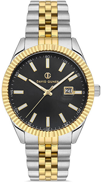 David Guner Erkek Kol Saati