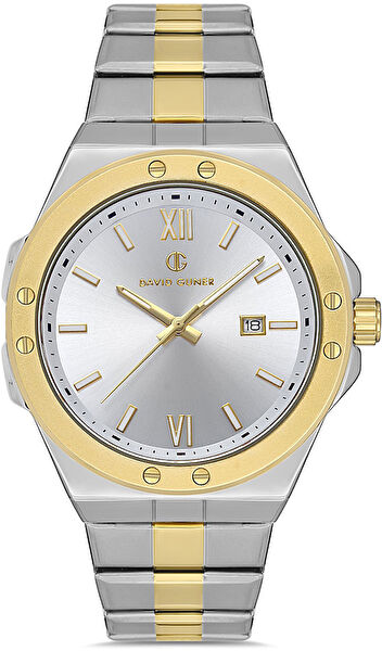 David Guner Erkek Kol Saati