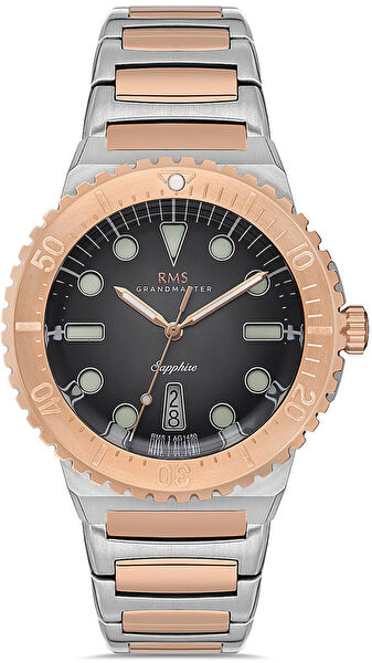 Rms Erkek Kol Saati