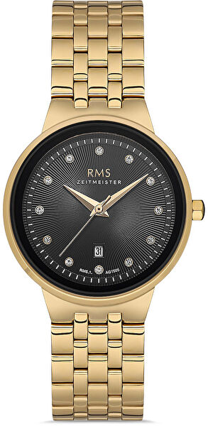Rms Unisex Kol Saati