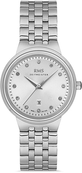 Rms Unisex Kol Saati