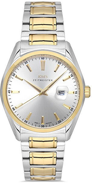 Rms Erkek Kol Saati