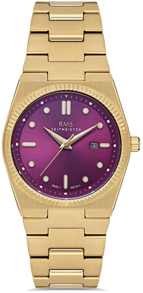 Rms Kadın Kol Saati