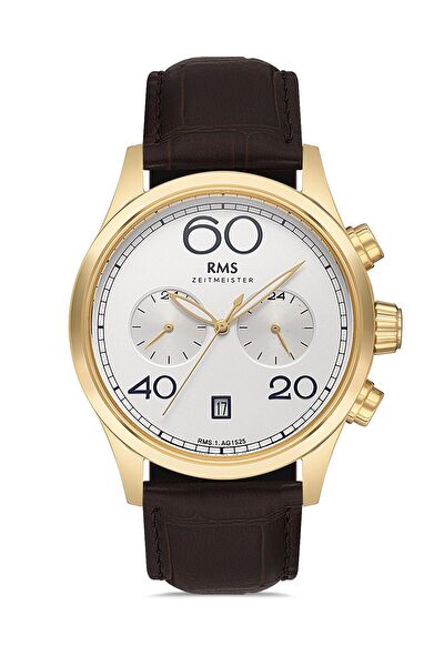 Romanson Erkek Kol Saati