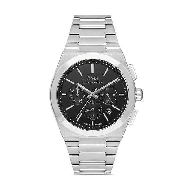 Rms Erkek Kol Saati