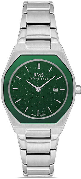 Rms Unisex Kol Saati