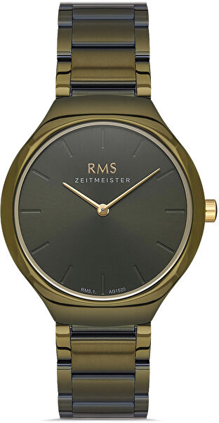 Rms Erkek Kol Saati