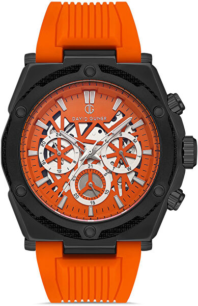 David Guner Erkek Kol Saati