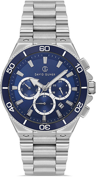 David Guner Erkek Kol Saati