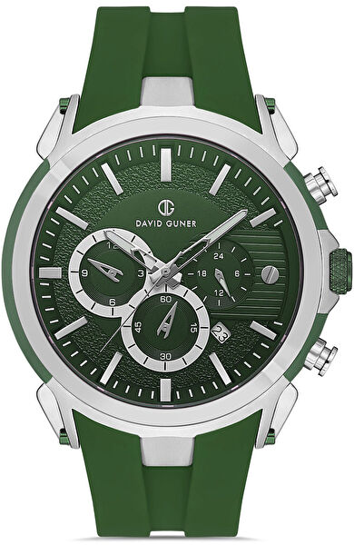 David Guner Erkek Kol Saati