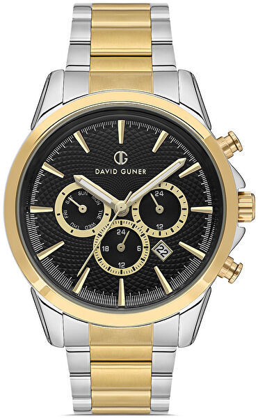 David Guner Erkek Kol Saati