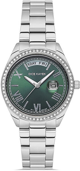 Dice Kayek Unisex Kol Saati