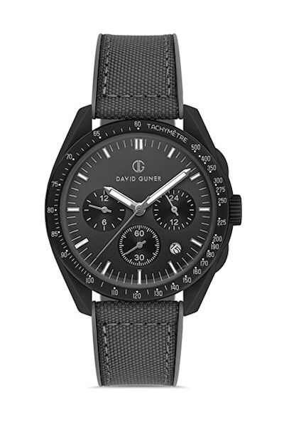 David Guner Erkek Kol Saati