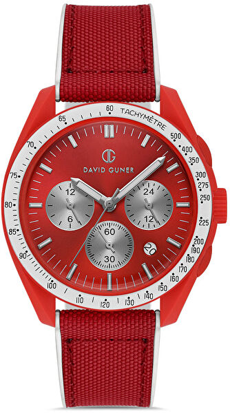David Guner Erkek Kol Saati