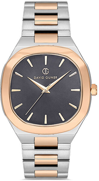 David Guner Erkek Kol Saati