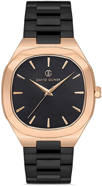 David Guner Erkek Kol Saati