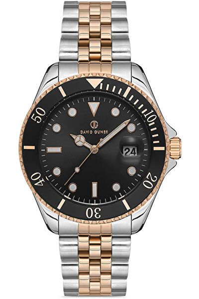 David Guner Erkek Kol Saati