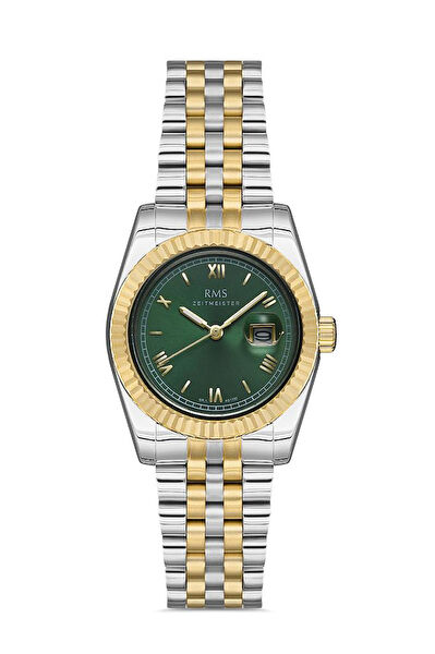 Rms Romanson & Co. Kadın Kol Saati