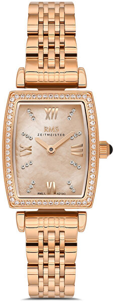 Rms Unisex Kol Saati