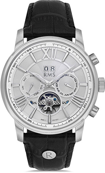 Rms Erkek Kol Saati