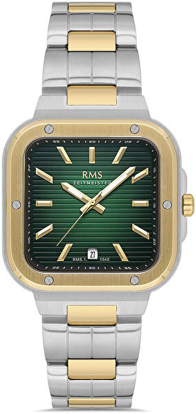 Rms Erkek Kol Saati
