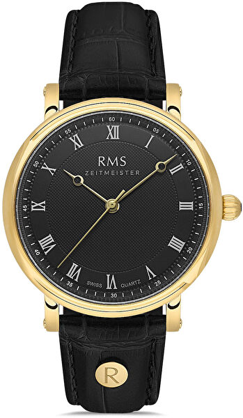 Rms Erkek Kol Saati