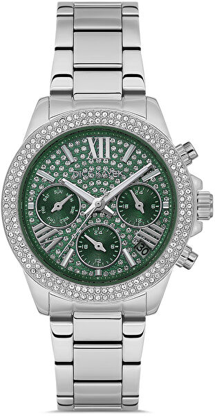 Dice Kayek Unisex Kol Saati