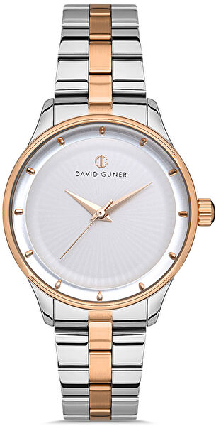 David Guner Kadın Kol Saati