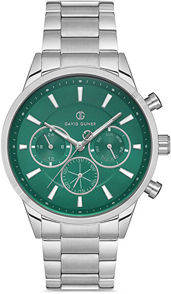 David Guner Erkek Kol Saati