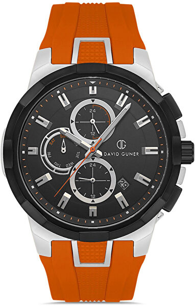 David Guner Erkek Kol Saati