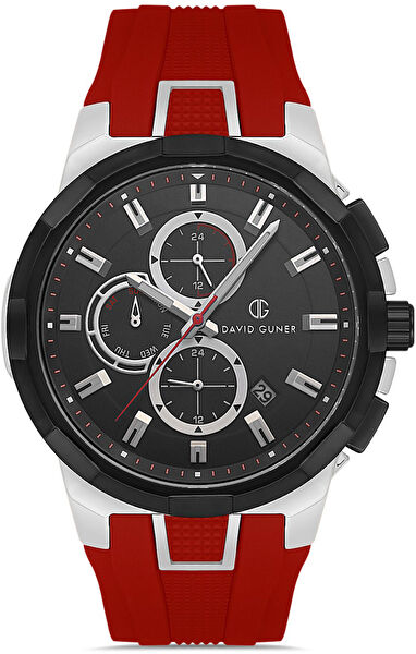 David Guner Erkek Kol Saati