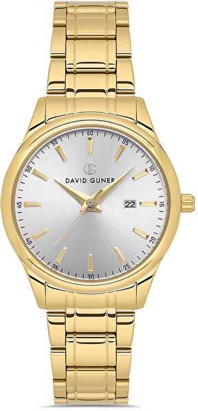 David Guner Kadın Kol Saati